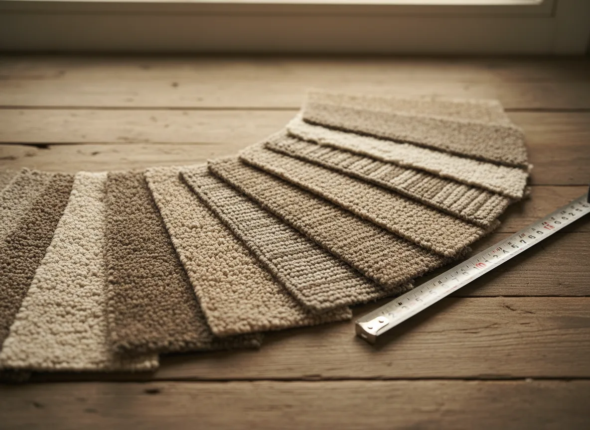Carpet Installation Pottersville, MO FAQs